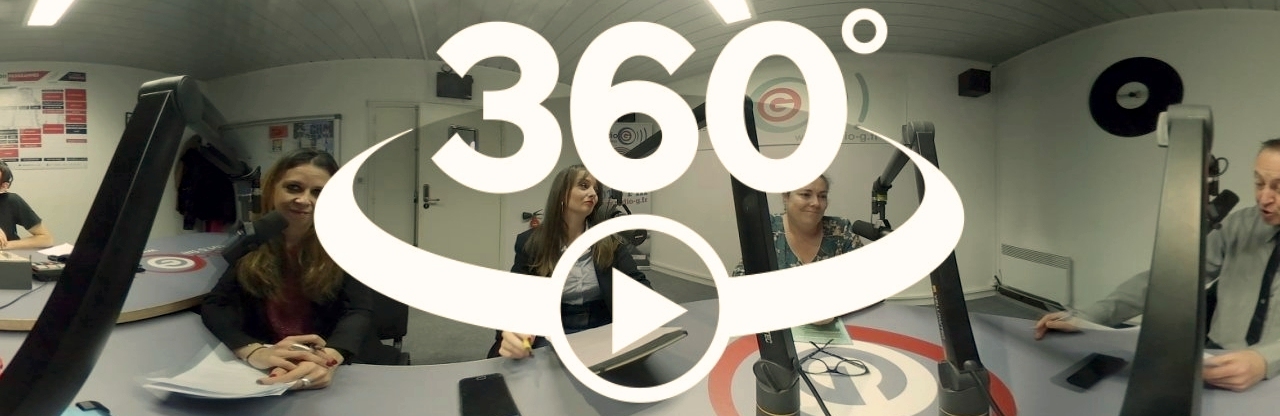 360 Court métrage Fake News en 360 degré 360 Fake News, le court métrage festival premiers plans